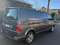 Second-hand VW T6 204 CP (150 kW) 2017 Van