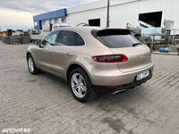 second-hand Porsche Macan Standard