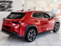 second-hand Lexus UX 