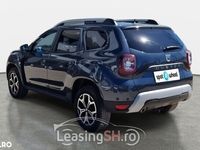 second-hand Dacia Duster 1.5 Blue dCi 4WD Prestige