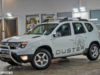 second-hand Dacia Duster dCi 110 FAP 4x4 Laureate