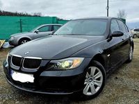 Second-hand BMW 318 140 CP (102 kW) 2007 Berlinǎ