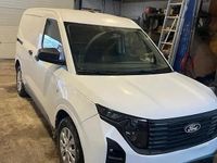 Second-hand Ford Transit 100 CP (73 kW) 2024 Monovolum