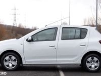 second-hand Dacia Sandero 0.9 TCe Laureate