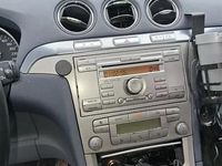 Second-hand Ford S-MAX S 140 CP (102 kW) 2006 Monovolum