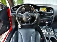 Second-hand Audi RS5 450 CP (330 kW) 2011 Coupe