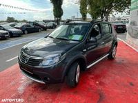 second-hand Dacia Sandero Stepway