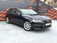 Second-hand Audi A6 Comfort 190 CP (139 kW) 2016 Culoaregri Break
