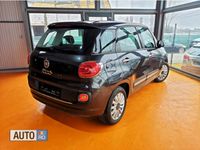 second-hand Fiat 500L 