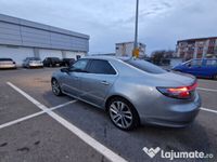 second-hand Saab 9-5 NG Vector 2.0 TDi 2010 - Performanță și Eleganță!