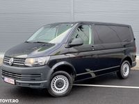 second-hand VW Transporter T6 Lang EU5