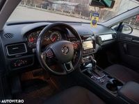 second-hand VW Touareg 3.0 V6 TDI BMT