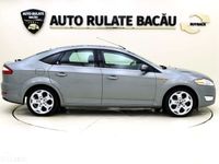 second-hand Ford Mondeo 1.8 TDCi 125CP 2008 Euro 4