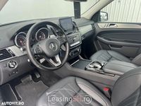 second-hand Mercedes GLE250 d 4Matic 9G-TRONIC