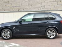 second-hand BMW X5 xDrive30d Sport-Aut.