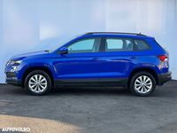 second-hand Skoda Karoq 1.6 TDI DSG Ambition