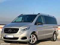 second-hand Mercedes V250 (BlueTEC) d extralang 4Matic 7G-TRONIC Edition