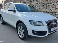 second-hand Audi Q5 2.0 TDI Quattro S-Tronic