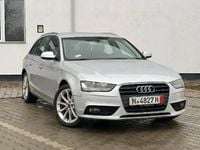 Second-hand Audi A4 143 CP (105 kW) 2013 Gri Berlinǎ