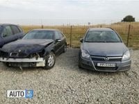 second-hand Opel Astra 