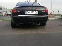 Second-hand Audi A6 131 CP (96 kW) 2001 Berlinǎ