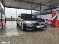 second-hand Mercedes E220 d T-Modell Aut.