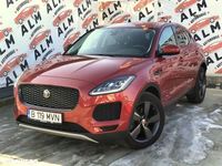 second-hand Jaguar E-Pace D150 AWD Aut.