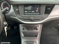 second-hand Opel Astra 1.6 CDTI DPF ecoFLEX Start/Stop Edition