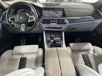 second-hand BMW X6 M 2023 4.4 Benzină 625 CP 26.300 km - 137.021 EUR - leasing auto