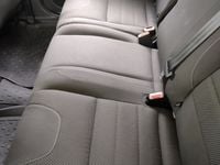 Second-hand Ford Kuga 110 CP (80 kW) 2014 Gri SUV