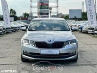 second-hand Skoda Octavia Laurin&Klement 2017 1.8 Benzină 179 CP 116.307 km - 18.350 EUR - leasing auto