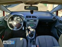 second-hand Seat Leon Stylance /1.6 MPI 102 CP Euro 4 /Nr valabile/Clima