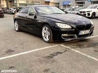 second-hand BMW 640 Seria 6 d Gran Coupe