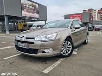 Second-hand Citroën C5 Exclusive 163 CP (119 kW) 2013 Culoarealte culori Berlinǎ