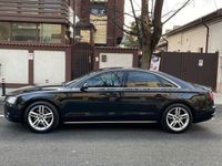 second-hand Audi A8 3.0 TDI Quattro EU6 Tiptronic