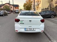 Second-hand Dacia Logan 67 CP (49 kW) 2022 Berlinǎ