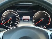 Second-hand Mercedes A220 185 CP (136 kW) 2017 Hatchback