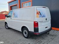 second-hand VW Transporter T6 Kurz EU5 Plus Comfortline