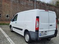 Second-hand Peugeot Expert 95 CP (69 kW) 2015 Culoarealb Van