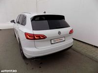 second-hand VW Touareg 3.0 V6 TDI 4Motion DPF Automatik R-Line