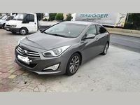 Second-hand Hyundai i40 140 CP (102 kW) 2013 Berlinǎ