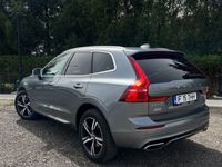 second-hand Volvo XC60 Recharge T8 Twin Engine eAWD R-Design