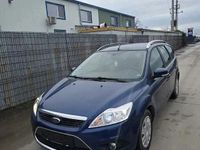 Second-hand Ford Focus 100 CP (73 kW) 2010 Break