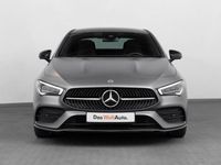 second-hand Mercedes CLA200 CLA -Klasse