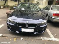 second-hand BMW 320 Seria 3 d Efficient Dynamic Edition Aut.