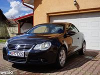 second-hand VW Eos 2.0 TDI DPF Edition 2009