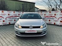 second-hand VW Golf VII 7ALLSTAR/2.0 Diesel 150cp/Euro6/Fab03/2017/GARANTIE 1 AN