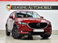 second-hand Mazda CX-5 CD175 4x4 AT Revolution Plus