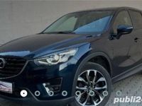 second-hand Mazda CX-5 Sky-Activ Relvolution AWD