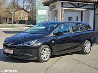 second-hand Opel Astra 1.6 D (CDTI) Start/Stop Sports Tourer Business